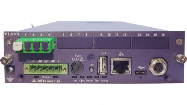 FTH-5000 紧凑型远程光纤测试头
