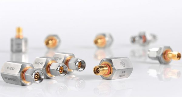 ZN-Z2xx – 校准套件 – 同轴 – 经过优化的高端仪器 - 图片 3