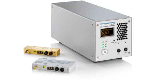 ZN-Z3x – 校准单元 – 内联 - 图片 4