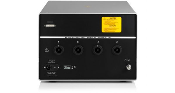 R&S®ENV-4200四线制 V 形网络 - 图片 3