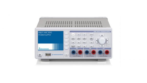 HMC804x 直流电源