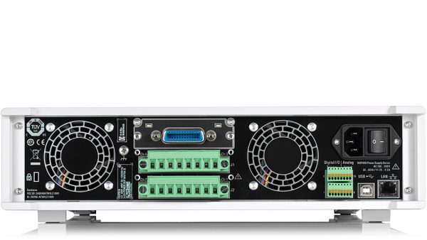  R&S®NGP800 电源系列 - 图片 5
