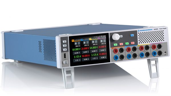  R&S®NGP800 电源系列 - 图片 6