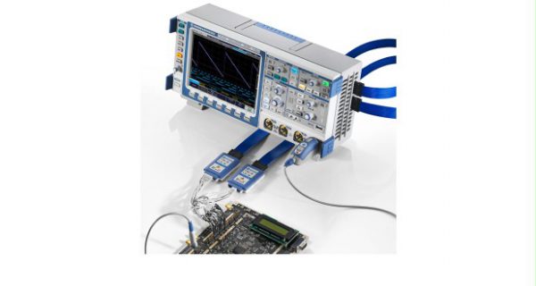 R&S®RTM 数字示波器 - 图片 3