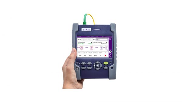 Optimeter 智能光纤测试仪