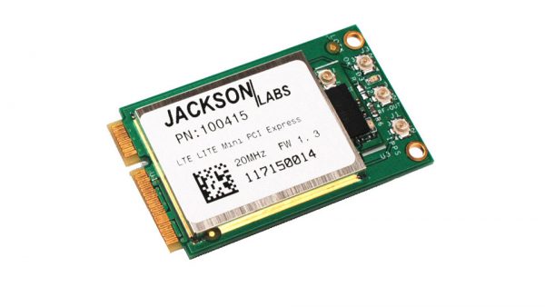 Mini-PCIe GPSDO模块